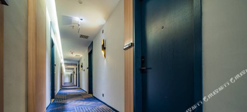 都市118连锁酒店(西安经开儿童医院店)图片