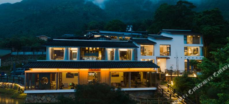 天斗山居民宿图片