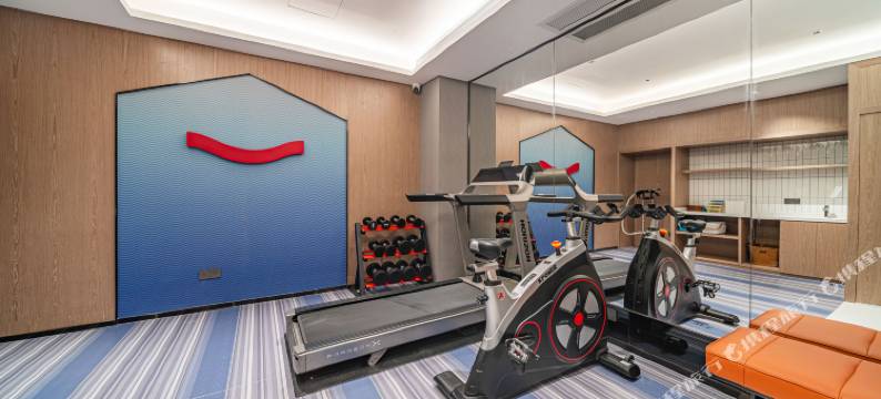 宜尚酒店(广州白云火车站聚龙地铁站店)图片