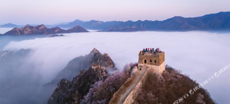 北京怀柔西栅子古城缘农家院图片