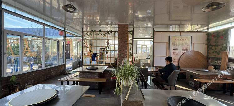 莫尔道嘎龙祥山庄酒店图片
