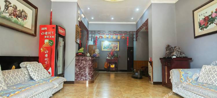 开封东京宾馆(清明上河园宋都皇城旅游度假区店)图片