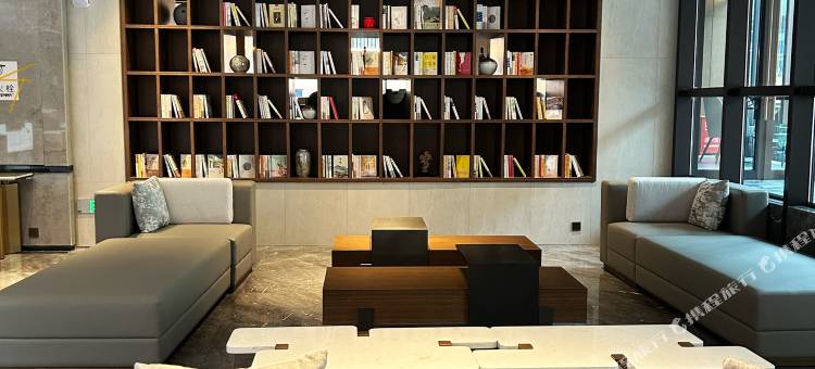 兴山桃花岭温泉度假酒店图片