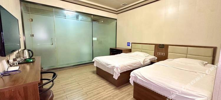 齐齐哈尔方豪宾馆图片