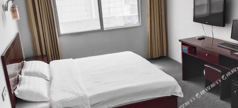 淅川广源快捷宾馆图片