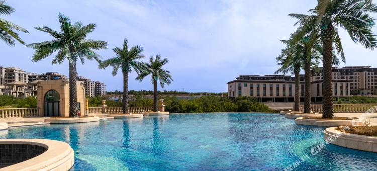 中弘·梦之苑庄园酒店图片