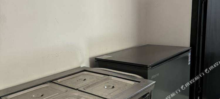 都市118连锁酒店(蔚县长途车站店)图片