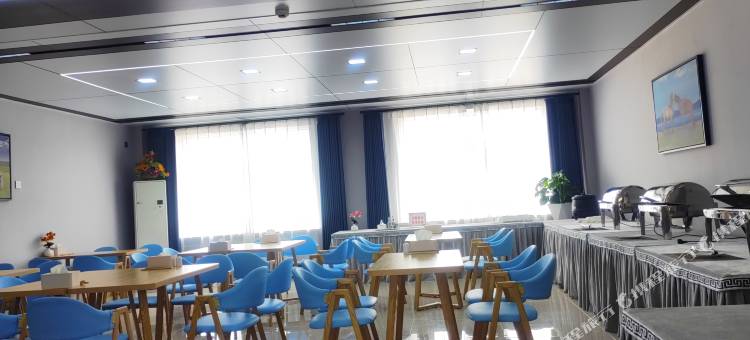 新巴尔虎右旗思阁腾宾馆图片