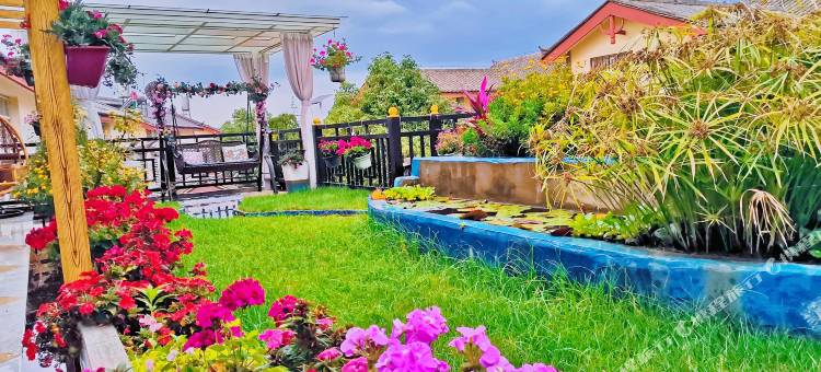 石林朴愫客栈图片