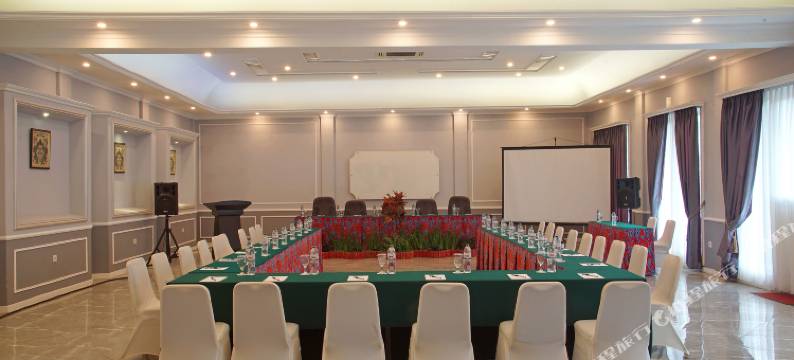 普里马桑坎胡里普度假村(Resort Prima Sangkanhurip)图片