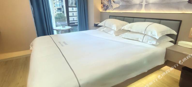 锦辉酒店(毕节高铁站店)图片