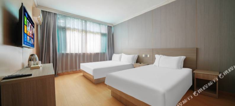 杭州凤溪主题宾馆图片