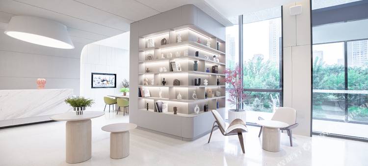 如家商旅酒店(乌鲁木齐站南广场店)图片