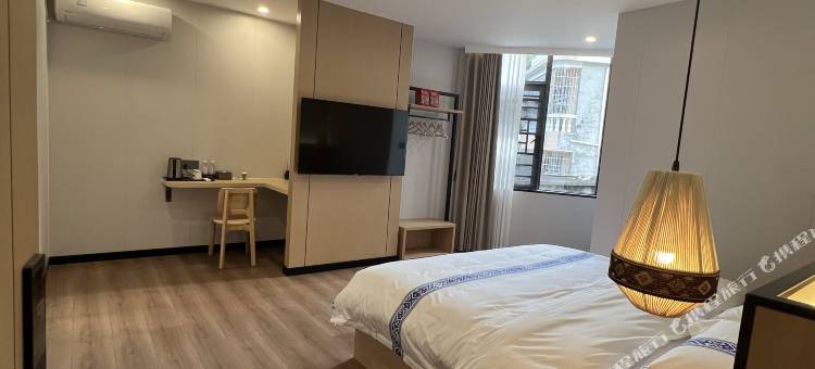 金秀增华酒店图片