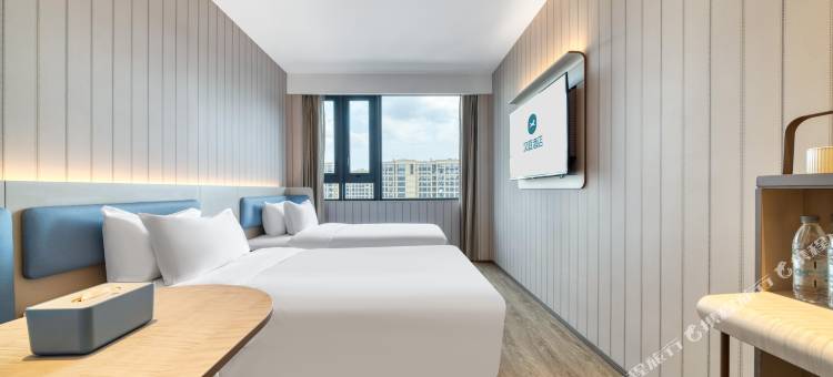 汉庭酒店(杭州萧山机场大会展中心店)图片