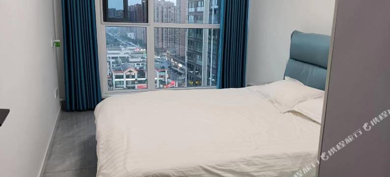 仁寿温馨民宿图片