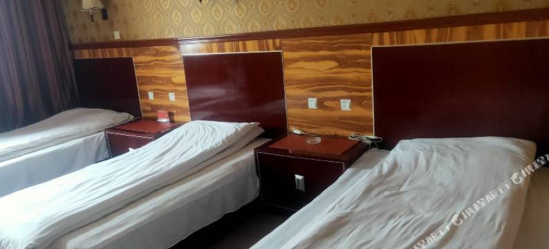 那曲财桑宾馆图片