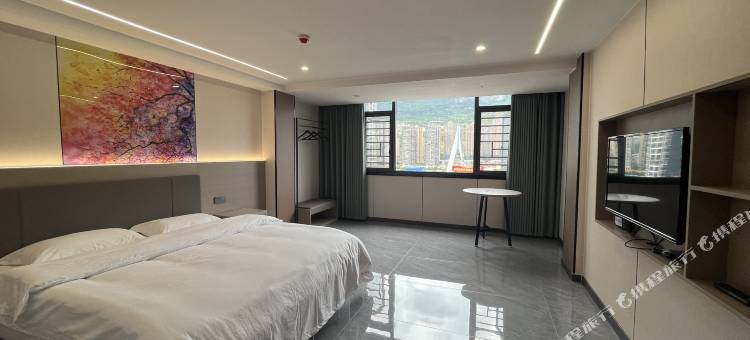 思川商务酒店图片