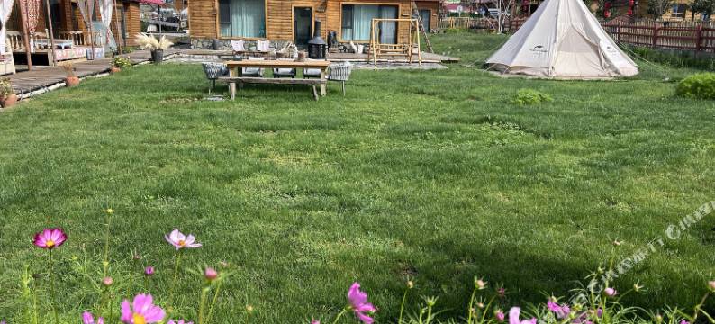 可可托海可可里民宿图片