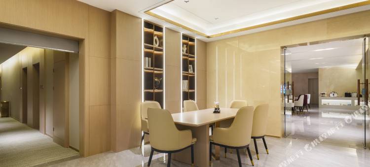 儷枫酒店(龙虎山景区店)图片