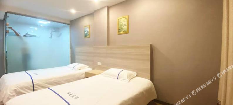 浩美宾馆(海宁许村店)图片