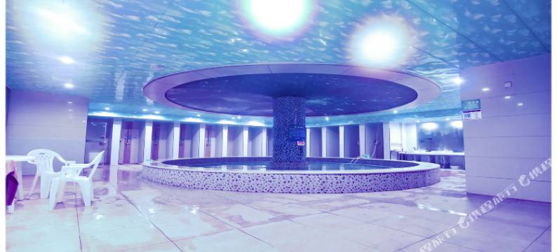 安顺·皇室·酒店｜CITY COLOR LIT·高空观景酒店(平坝南站店)图片