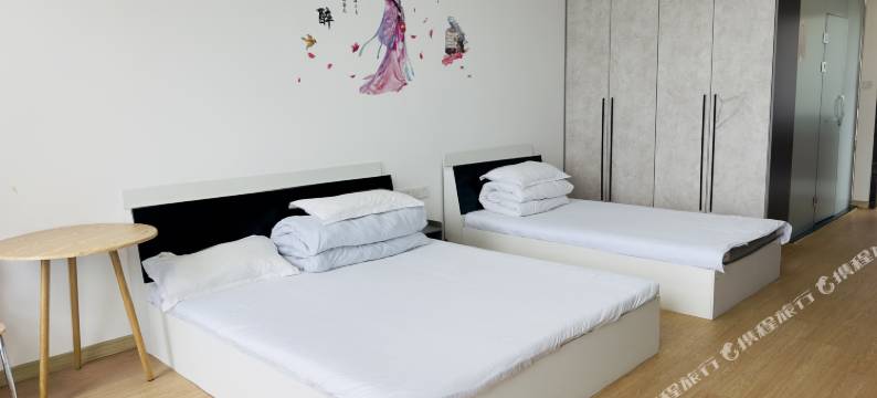 珲春三国行民宿馆图片