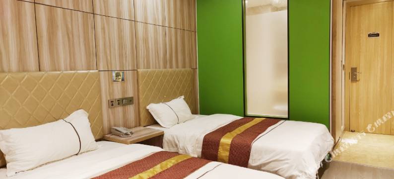 漳浦澜海印象精品宾馆图片