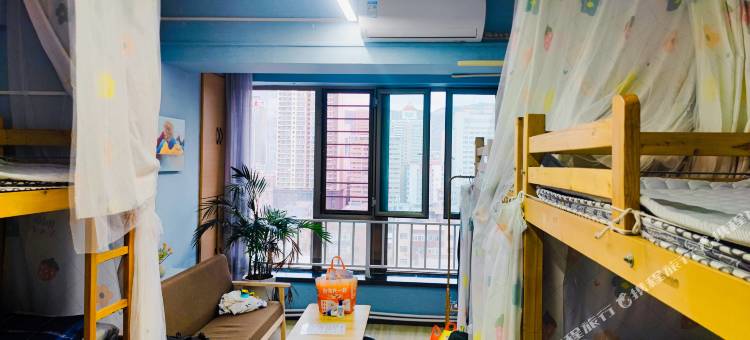 梦回.丝路青年旅社(西关大众巷店)图片