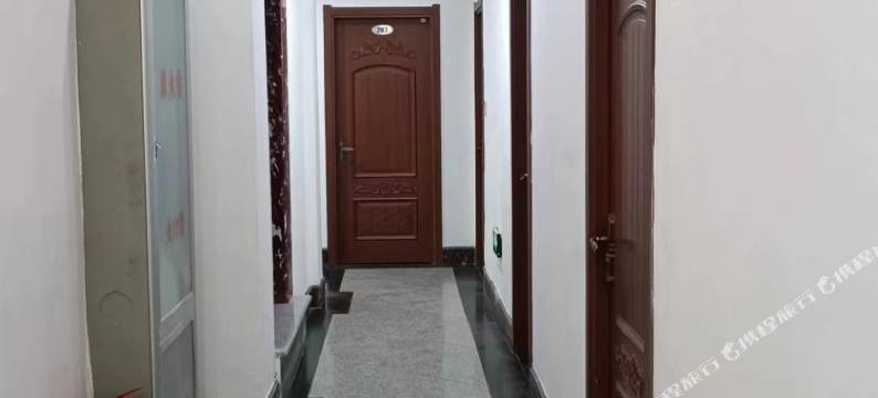 达达旅馆(北旅田园黑风关古镇店)图片