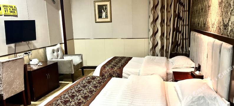 习水习郎大酒店图片