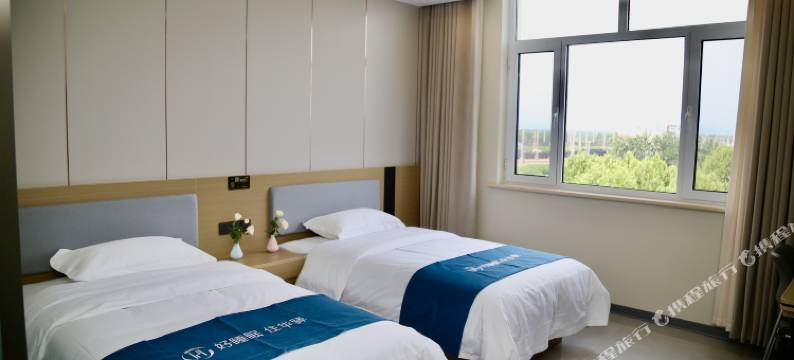 如家华驿精选酒店(平山东回舍镇店)图片