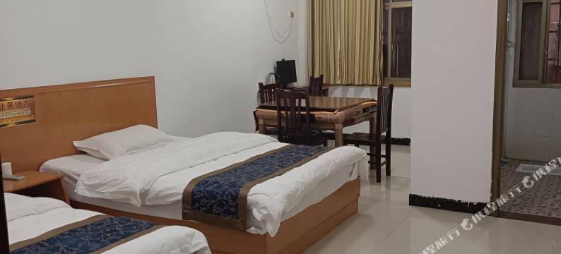 凯悦宾馆(车站路店)图片