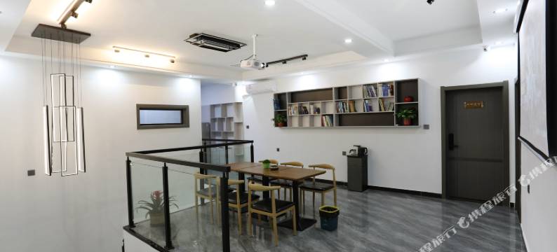 野三坡倦归巢民宿图片