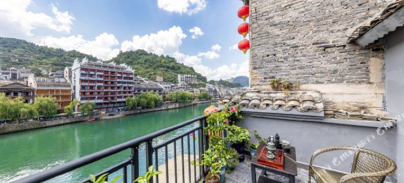 顺城客栈(镇远古城博物馆店)图片