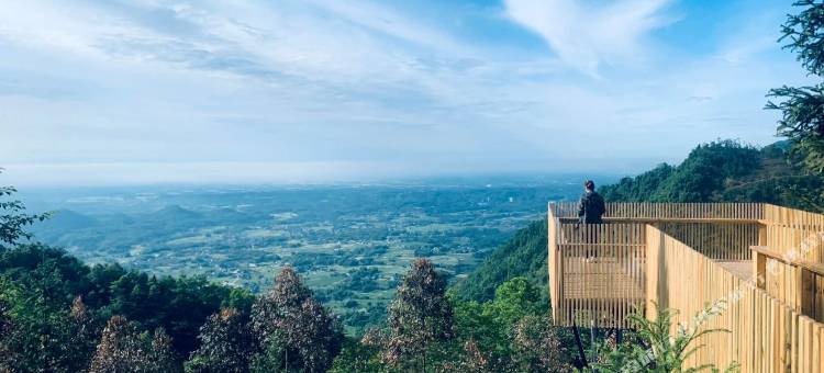 翎谷蔓草度假民宿图片