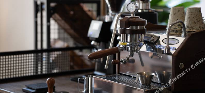 景德镇本觉如是民宿(陶溪川文创街区店)图片