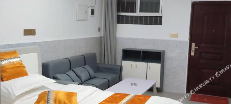 岳阳芙蓉宾馆(岳阳火车站店)图片