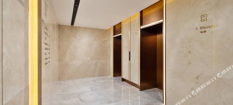 麗枫酒店(黑河中央步行街店)图片