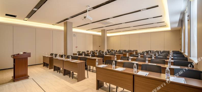 丽呈别院·色满(喀什古城景区店)图片