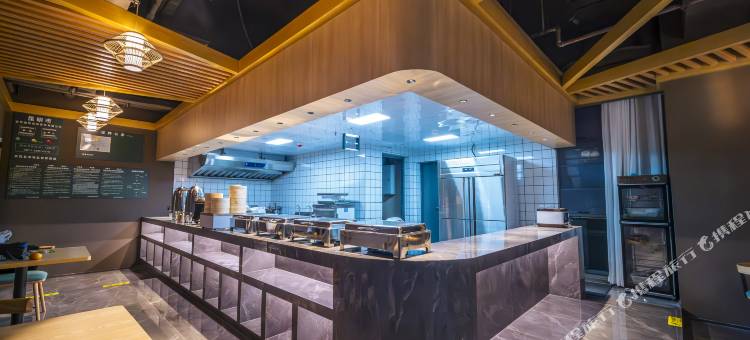 富民澜际酒店图片