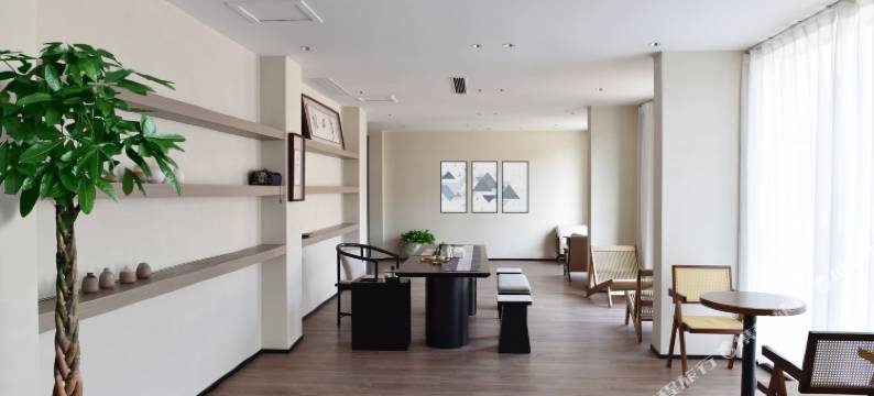 觀·四季民宿图片