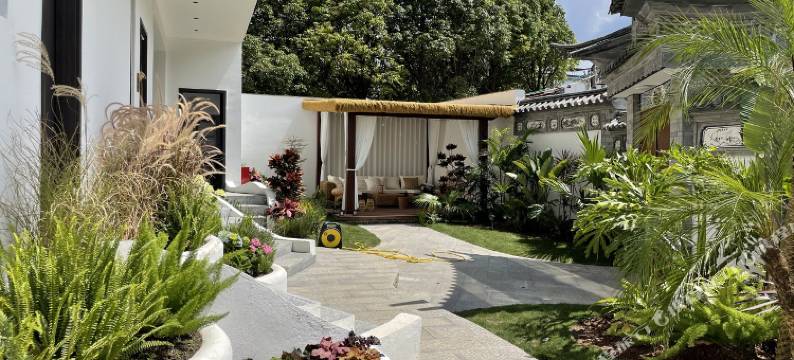 墨霖客栈(大理苍山风景区店)图片