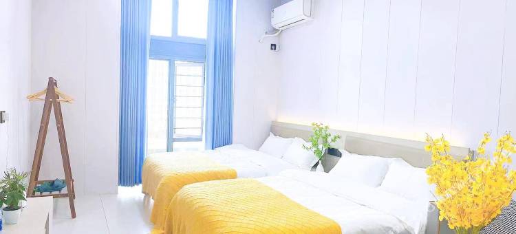 创力风尚公寓(翔安新城店)图片