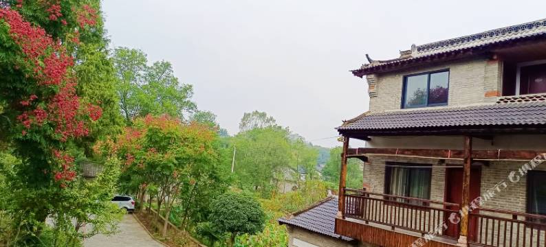 信阳一荷客栈图片