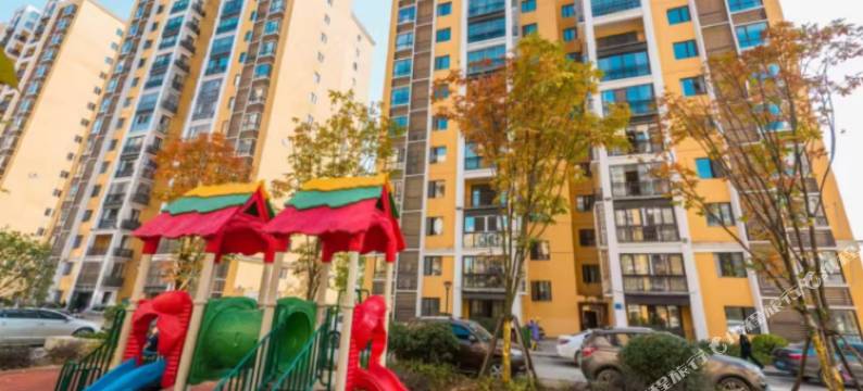 贵阳辰星酒店(龙洞堡机场店)图片