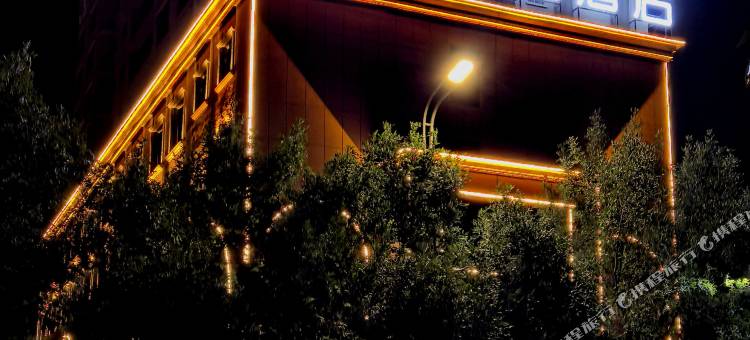 赛湖木己酒店(友好时代广场店)图片