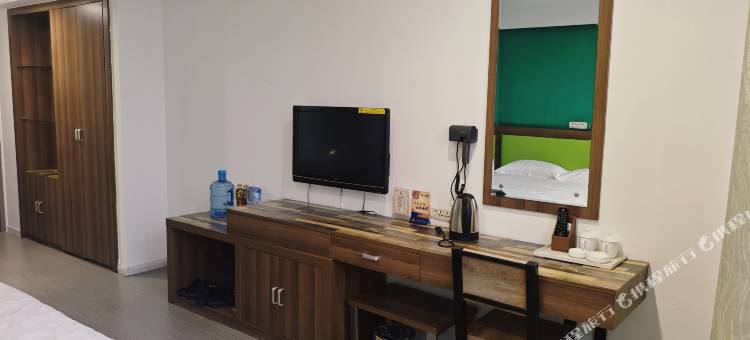 土默特右旗诚浩酒店图片