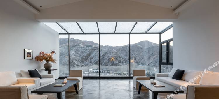 五台山南曼南曼酒店图片