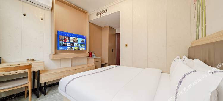 速8酒店(求知东路店)图片